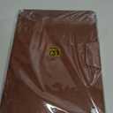 Antbox Case for iPad 9th Generation/iPad 8th Generation with Pencil Holder Vegan Leather Smart Cover for iPad 10.2'' 9th/8th/7th Gen (Brown)