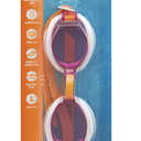 Bestway Young Aqua Burst Goggles 2 Pack