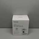 Instant Water Warmer, Baby Bottle Warmer with Faster Cooling Fan and LCD Display, Baby Milk Warmer, Electric Kettle with 6 Temperature Control Presets, Breastmilk Warmer, Boil Tea, Coffee (White)