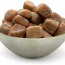 3 x Pachamama Essentials Peach Moonstone Tumbled Stone - Healing Stone (5)