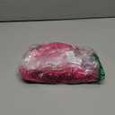 Noomelfish Girls Sequin Tank Tops Sparkly Glitter Dance Sleeveless Shirt (5-12 Years) (Hot Pink) XL