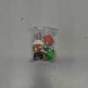 YAMATIC Pressure Washer Turbo Nozzle Tips, 360 Rotating Turbo with 5 Spray Nozzles, 3000 PSI 4.0GPM with 1/4" Quick Connector Compatible with Ryobi, Greenworks, Craftsman, Troybilt, Simpson