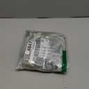 5 PCS 18 Inch Olive Tree Branches Greenery Stems Artificial Plants Faux Olive Branch for Vase Realistic Green Stem Home Decor Indoor