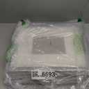 Egofine 11x14 Picture Frames 4 Pack Display Pictures 5x7/8x10 with Mat or 11x14 Without Mat Made of Solid Wood Covered by Plexiglass for Table Top Display and Wall Mounting Photo Frame, Cherry Red