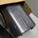 FANCOLE Windowless Portable Air Conditioners with 4Modes & 3Speeds, 15H Timer for Smart Auto-off, 2Gal Tank for 20H Cooling, Evaporative Air Cooler 17 FT Remote, 120° Swing Swamp Cooler No Hose Needed