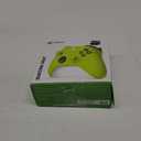 Xbox Core Wireless Gaming Controller  Electric Volt Series X|S, One, Windows PC, Android, and iOS