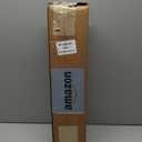 Dark Green and Gold Wallpaper Floral Peel and Stick Wallpaper 17.7"x118.1" Vintage Floral Contact Paper Peel and Stick Flowers Birds Removable Self Adhesive Wall Paper for Bedroom Cabinets