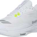 Babolat Women's SFX Evo Pickleball Shoes (9)