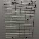 Sink Protectors for Kitchen Sink, Stainless Steel Sink Protector 28-1/4" x 14-1/4" x 1-1/4", Sink Grate for Bottom of Kitchen Sink