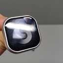 2026 Upgraded Wireless CarPlay Adapter, Bluetooth Car Play Wireless Adapter Mini 2-in-1 Android Auto Adapter, Plug & Play Zero Latency Auto-Connect, USB-A/Type-C Interface, Fits iOS 10+ & 2015+ Cars