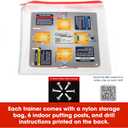 Eyeline Golf Putting Alignment Mirror