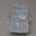 Silicone Freezer Trays with Lids, 1-Cup Soup Container Style Ice Cube Trays for Freezer - Leakproof, Dishwasher,Oven Safe, Stackable, Ideal for Frozen Broth, Leftovers & Meal Prep, BPA Free 2 Pack (Green)