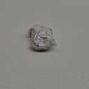 Capezio Girls Capezio Fold-Over Boyshort - Girls (8 Years, White)