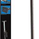 Reese Towpower 1390600 Ratcheting Cargo Bar Adjustable 40 Inch to 70 Inch, Designed To Stop Cargo From Shifting In Sport Utility Vehicles, Trucks And Vans.