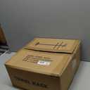 Pool Towel Rack with Wheels for Indoor Outdoor Use, 63 Inch Towel Holder with Storage Tray, 6 Adjustable Bars Hot Tub Accessories, Free Standing Towel Rack for Pool, Spa, Hot Tub