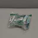 2026 All-New Upgraded Snow Remover for Cars,Anti-Freeze Electromagnetic Car Snow Removal Device, Portable Solar Electromagnetic Molecular Interference Freeze and Snow Remover Instrument