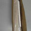 LazBlinds No Tools No Drill Cordless Roman Shades for Windows, Blackout Thermal Insulated UV Blocking Window Blinds, Lightweight Fabric Blinds for Indoor Windows, 22" W x 60" H, Blackout - Beige