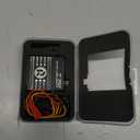 RhinoRC T70 70KG Brushless Standard Servo 0.10 Sec Steel Gears 7~17V for RC Car Crawler SCX10 TRX4 MOA