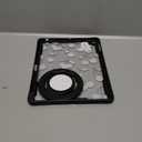 Uppuppy for iPad 5th/ 6th Gen, Air1/ Air2, Pro 9.7 Inch Case - Women Cute Girls with Stand & Pencil Holder Cover Girly Cherry Pretty Protective Hard Funda for iPad 6/ 5 Generation, Air 1st/ 2nd, Pro 9.7