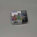 EPSON 232 Claria Ink Standard Capacity Black & Color Cartridge Combo Pack (T232120-BCS) Works with WorkForce WF-2930, WF-2950, Expression XP-4200, XP-4205