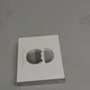 Electric Automatic Nail Clipper with Light, 2 Speeds, Magnetic Cover, Nail Scraps Storage, USB Rechargeable, Safety Electric Fingernail Trimmer for Kids, Adult, Seniors, Men, Caregivers, Grey