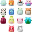 Squish-a-longs Mini-Squish 14-Pack (Wave 6, Style 1)