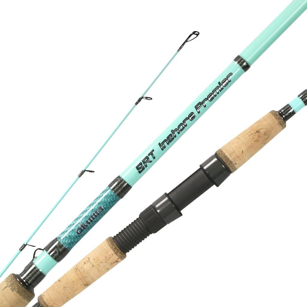 Okuma SRTP-S-701M SRT Inshore Premier Rod 7' 0" , Size: One Size