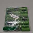 Dog Poop Bags Rolls 540 Count, Unscented Refill Rolls, 9" X 13" Doggie Poop Bags, Dog Waste Bags BY PobbY