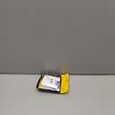 EZDIY-FAB ATX 24-pin 90 Degree Power Connector 5V 3 Pin ARGB Rainbow Female to Male Power Supply/Power Adapter for Computer Motherboard -1 Pack (Black)