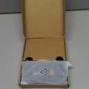 8K Displayport KVM Switch 2 Monitors 2 Computers 8K@60HZ 4K@240HZ USB3.0 Dual Monitor KVM Switcher for PC/Laptop Share Keyboard Mouse,Support DP1.4,EDID Adapatively