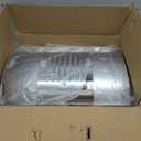 Flame Broiler Kit for Pit Boss 700 Series Pellet Grills Replacement Parts Heat Deflector Plate Slide Cover 74518 n Bottom Plate 74354 Smoker BBQ Accessories Stainless Steel
