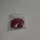 Zeagoo Womens Mesh Long Sleeve Tops Mock Neck Going Out See Through Shirts Sexy Sheer Blouses Clubwear M