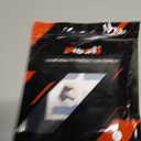 Hiball Triceps & Bicep Tendonitis Brace, Upper Arm Compression Sleeve for Women Men, Bicep Compression Sleeve & Wrap, Upper Arm Support Band for Pain Relief, Edema, Muscle Strains Tear Injury (Single)