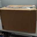 Garage Mats Oversize Garage Floor Paking Mat for Under Car, 8.8 x 22 Ft Non-Slip Gray Garage Flooring Carpets, Absorbent Oil Garage Parking Mat, Waterproof Mats