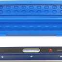 Nakkaa 12 Inch Master Precision Level with Box Accuracy 0.0002"/10" for Checking the Straightness Parallelism The Surface of Machine Tools Equipment