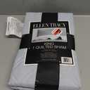 Standard 1 Quilted Sham 20x26in 100% Polyester