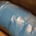 Disney Lilo & Stitch Paradise Dream Twin Comforter & Sham Set - Super Soft Kids Reversible Bedding - Fade Resistant Microfiber (Official Disney Product)