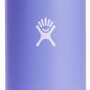 Hydro Flask 20 Oz Wide Flex Cap Lupine
