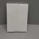 Credit Card Lights, Mini Portable Led Pocket Lamps Light Foldable Wallet Purse Lamps for Christmas Gift Party Favors, 10 pcs Multicolor Card White Color Light