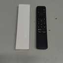 Voice Remote for Sony Smart TVs,Replacement Control for All 2018 to 2025 Sony Bravia Google 4K UHD LED LCD HD Smart TVs, with 4 Quick Link Buttons