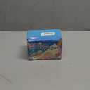 24 Pack Slow Rising Stress Cube , Dough Stress Balls Soft Fidget Squishy Toys for Anxiety Relief, Pull Stretch Classroom Prize Party Favors Toys for Kids