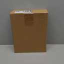 HSONAIGEE 50 Pieces Flower Bouquet Wrapping Paper, 17.7 x 9.5 Inch Small Flower Bags for Bouquets Kraft Floral Wrap Sleeves with Ribbons for Home Mothers Day Wedding Flower Bar Supplies