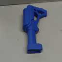 Accessories Compatible with SRB400, SRB400-SUB, SRB1200, SRB375M Water Bead Blaster Gun (Blue)