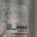 XiDi Curtains for Girls Bedroom Decor, Rainbow Blackout Curtains for Kids/Little Girl Room Decor, Unicorn Wall Decals,Pink Purple Green,63 x 34 inches,1 Panel