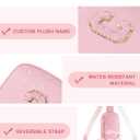 Birthday Gifts for 4 5 6 7 8 9 10 11 12 13 Year Old Girls, Graduation Gifts for Teens Kids Daughter Sister Her, Small Crossbody Sling Bag Cute Trendy Stuff | Pink, C