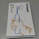 Bobopal Dog Tooth Brushing Kit,3-in-1 Dog Teeth Cleaning Tools,Ultrasonic Electric Toothbrush & Plaque Remover for Dogs with Water Flosser for Teeth,2 Modes & 3 Intensity Levels,IPX7,1100mAh Battery