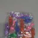 72 PCS Race Car Party Favors  48 PCS Tattoos & 24 PCS LED Finger Lights Combo  Birthday Goodie Bag Fillers, Party Supplies, Gifts Light Up Toys Glow In The Dark for Boys and Girls