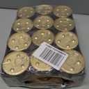 24 x Fancy Feast 12-Pack Cans Savory Centers Chicken Canned Cat Food (12-3 OZ CANS)