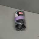 Mewaii Long Cat Plush 5 Sizes, 120% Extra Filling Giant Plushness Kids Body Pillow, Kawaii Cute Black Cat Stuffed Animals Plushies, Big Long Body Pillow Black Cat Plush Gift for Girls 20 (19.6in/50cm)