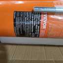 VEVOR House Floor Jack, 54"-150" Height Range, 11200 lbs Max Load Capacity, Adjustable Support Beam Basement Jack Post Pole for Leveling, Lift Support Steel Telescoping Jack for Temporary Support